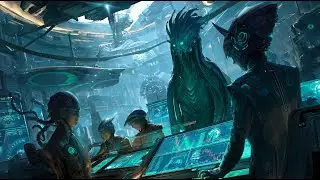 Galactic Banking Consortium Studies Human Financial Instruments Too Complex For Standard Analysis