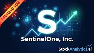 Акции S: Создает ли SentinelOne (S) НАСТОЯЩЕЕ защитное поле?
