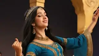 Bas Tu Hi Tu #musicvideo #ai #arijitsingh #bollywoodmusic #love #ghazal #music