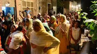Pastor Dilawaz Gulzar