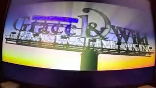 Grace & D Wild Interactive Development Logo In Brightness