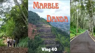 Marble  Danda Godawari vlog 🌄🏞️🚶&zwj;♂️📸✨🌲🗺️
