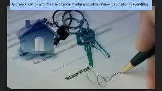 Real Estate Content Marketing Done Right With News Media & Reputation Management