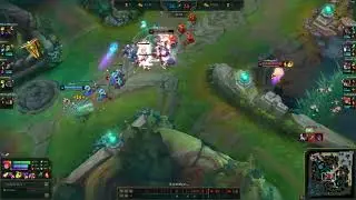 Zoe S11 Montage ( new items lol )