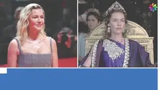 Gladiator cast Then and Now | 2022 how they changed