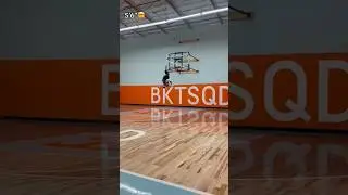 EASTBAY AT 5&rsquo;6&rdquo;🤯