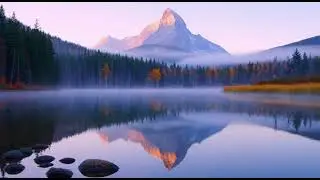 30 MINUTES OF ZEN MORNING SERENITY &ndash; Calm & Peaceful Music for Relaxation