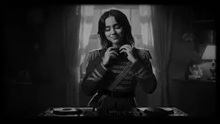 Dark Techno Visualizer | Occult Nutcracker 🎭⚡