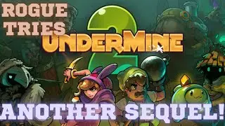 Is This the Best Sequel of 2025?! Undermine 2!
