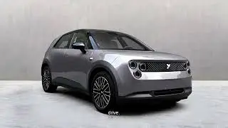 Nio Firefly Introduces New Variant with High-Power Motor