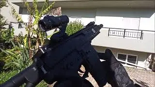 KAC PDW Reolads