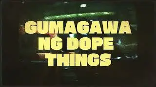 ALVIZO KIEF - WU-TANG (Official Lyric video)