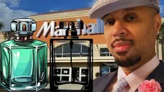 НОВЫЕ находки LATTAFA в Marshall&rsquo;s + Vanilla Potion Elixir с дизайнерами Alt Demeter и Dupes!