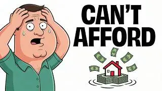 Who Can Actually Afford a $500K House in 2026?  The Math Is Brutal..
