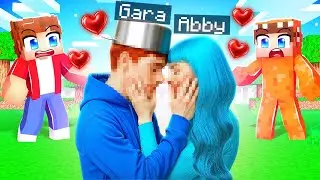 Going on a REALISTIC DATE in Minecraft!
