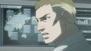 Death Note cap&iacute;tulo 33 Audio Latino (Parte 7/10)