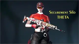 🔥 Once Human - Pro Mode - Securement Silo Theta 🔥