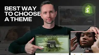 How to choose the BEST Shopify theme