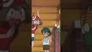 Max annoying May #pokemon #anime #pokemonanime #max #may