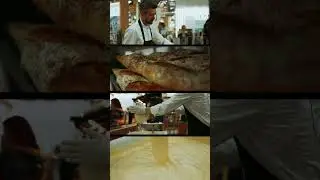 Выставка Modern Bakery Moscow 2025🍞