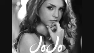 JoJo- Anything Instrumental