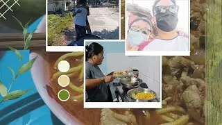 Sathi vetnu gako Hasimara/GD ko (Chicken Jool Thukpa) Recipe and Bura/Buree ko Guff