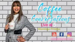 Welcome to C and C w/LaKisha Unstoppable