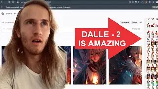 How to Generating great images using both DALLE 2 and Midjourney