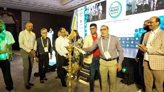 Chennai Retail Summit 2025: RAI Showcases Innovation and the Next Phase of Retail