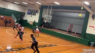@Icon Prep 2nd half pt 2