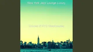Groovy NYC Cocktail Bars