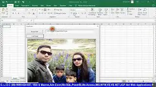 31_23.0219_EXCEL VBA & MACROS_0022_UserForm TabStrips,Image, RefEdit, WebBrowser,OpenPdf,MediaPlayer