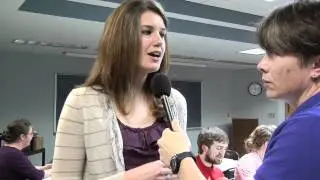 Real Serious Journalism: Why OCU Mass Comm
