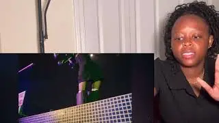 Kraff- Hawk Tuah (Reaction)