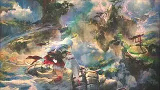 The White Dragon [Rune Factory: Guardians of Azuma Soundtrack]