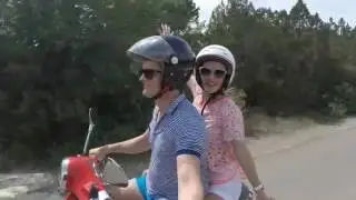 Ibiza, Formentera, Costa Blanca 2016
