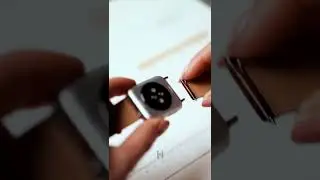How to measure the attachment width of your watch #shorts