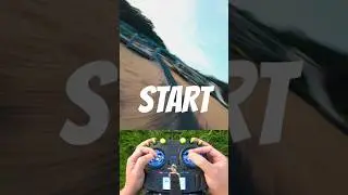 If Freestylin' FPV Drones was a game!