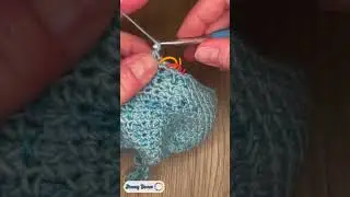 Jimmy Beans Clubs Tutorials: Zorina Wrap - Linen Stitch Center