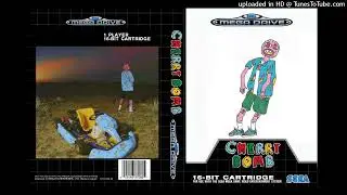Sega Genesis Cover - PILOT - Tyler, The Creator