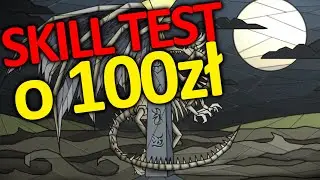 Skill Test o 100zł | Gluhammer Heroes 3 HotA Multiplayer PL