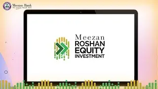 Meezan Roshan Equity Investment Account