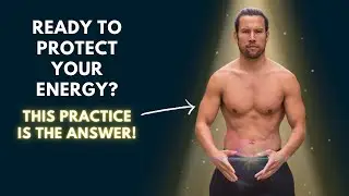 Pillar of Light Activation for Spiritual Protection and Peaceful Sleep (Guided Meditation)