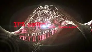 KInetic Typography with Music Lyrics