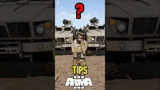 Aprende a jugar ARMA 3 ✅️ #shorts