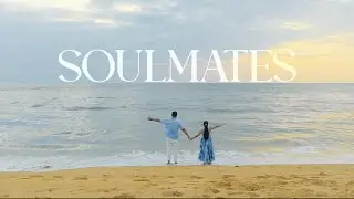 Akhil & Kaveri Pre-Wedding Teaser