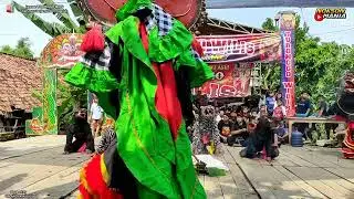 Jaranan_TURONGGO_WILIS_Kesenian_Kuda_Lumping❗Live_Jaruman_Tanjunganom_Nganjuk
