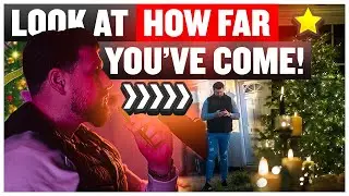 Reflections and Projections | Falcon FX Christmas Message