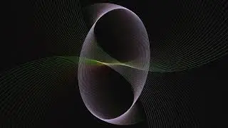 MV: Unbalanced Spinning(Processing study) by Sad Juno