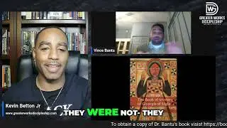 Hidden Saints: Uncovering Black Theologians Ignored by History ✝️
